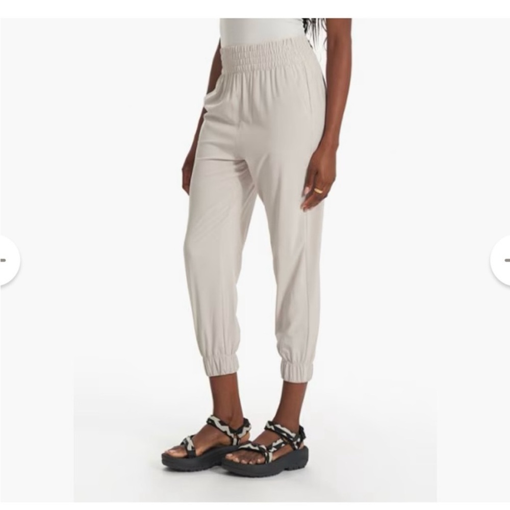 Vuori Villa Jogger Pants